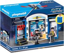 Konstruktorius Playmobil, 51 vnt.