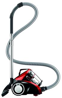 Dulkių siurblys Dirt Devil DD5254-1 REBEL 54 HF, 800 W