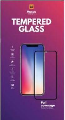 Telefono apsauginis stiklas Mocco For Samsung Galaxy A71, 9H