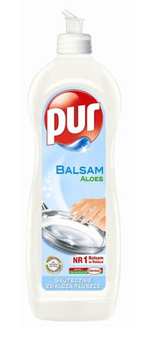 Nõudepesuvahend Pur, 0.9 l