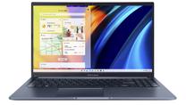 Sülearvuti Asus VivoBook 15X X1503ZA-MA305W PL 90NB0WY1-M00BZ0 PL, i5-12500H, 16 GB, 512 GB, 15.6 ", Intel HD, sinine v., EN, Windows