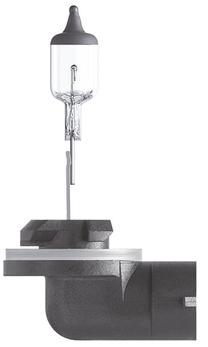Automobilio lemputė Osram, halogeninė, 12 V