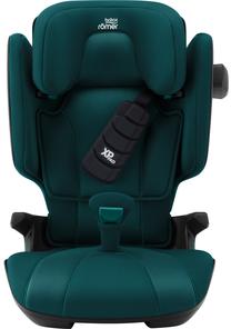 Automobilinė kėdutė Britax Kidfix I-Size, žalia sp., 15 - 36 kg