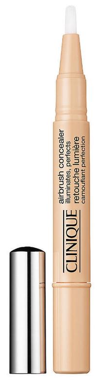 Korektors Clinique Airbrush, 05 fair cream, 1.5 ml