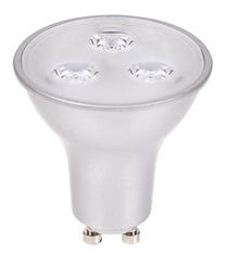 Lemputė GE LED, MR16, 3000 °K, GU10, 3 W, 240 lm