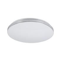 Светильник потолочный Kanlux EXATE LED 37323, LED, 1 x 17.5 Вт, белый цв. / белый цв.