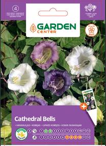 Sėklos Garden Center kobėja, 7 g