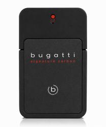 Tualetes ūdens Bugatti Signature Carbon, 100 ml