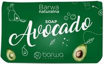 Muilas Barwa Natural Avocado, 100 g