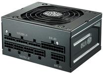 Maitinimo blokas Cooler Master V750 SFX 750 W, 9.2 cm, 19 - 29 dB