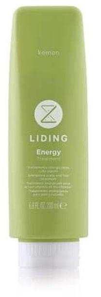 Matu kondicionieris Kemon Liding Energy Treatment, 200 ml