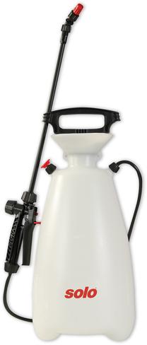 Slėginis purkštuvas Solo 212, 7 l