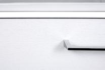 LED riba Kame, valge v.