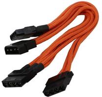 Vads BitFenix 4 pin Molex, 0.55 m