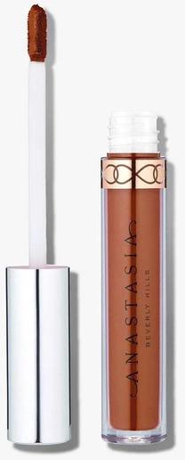 Lūpų dažai Anastasia Beverly Hills Liquid Lipstick, 3.2 g, ashton