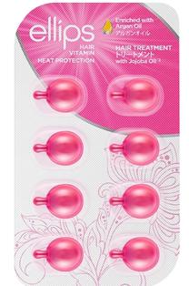 Matu eļļa Ellips, 8 ml