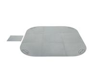Baseino dugno apsauga Bestway 60309, 216 cm