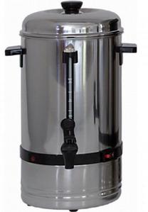 Perkolaator Stalgast Coffee, 12 l