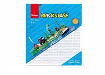 Konstruktorius Sluban Bricks Base M38-B0833