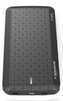 Akupank iWalk Scorpion, 12000 mAh, must v.