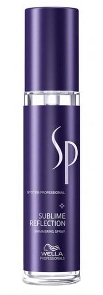 Sprejs matiem Wella, 40 ml