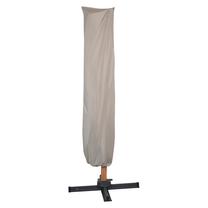Āra mēbeļu pārsegs Umbrella, brūngans krās., 230 x 68 cm