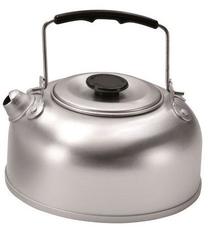 Katiliukas Easy Camp, aliuminis, 0.9 l, pilka sp.