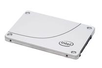 Kõvaketas (SSD) Intel D3 S4520, 2.5", 3.84 TB