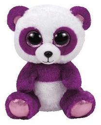 Pliušinis žaislas TY, violetinė sp., 24 cm