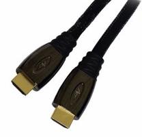 Laidas ART HDMI male, HDMI male, 3 m