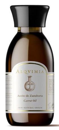 Kūno aliejus Alqvimia, 150 ml
