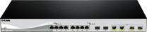 Jagaja (Switch) D-Link DXS-1210-12TC