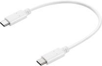 Vads Sandberg, USB Type C
