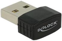 Адаптер беспроводной сети Delock