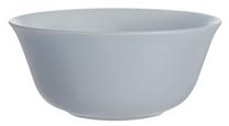 Maza bļoda Luminarc Carine Granit, pelēka krās., 12 cm, 0.3 l