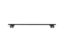 Auto jumta sliede Thule, 127 cm, 2 gab.