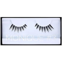 Mākslīgās skropstas Huda Beauty Classic Lash Monique 03