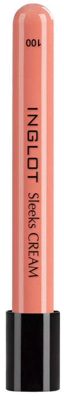 Lūpų blizgis Inglot, 100