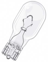 Automobilio lemputė Osram, kaitrinė, 12 V