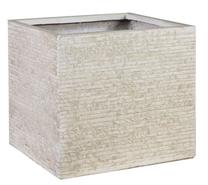 Gėlių vazonas Home4you, keramika, Ø 40 cm