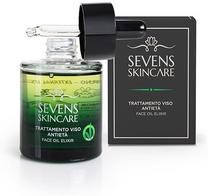 Veido aliejus Sevens Skincare Tratamiento Facial, 30 ml