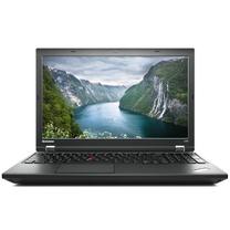 Atjaunots portatīvais dators Lenovo ThinkPad L540 AB0631, atjaunots, pārpakots, Intel® Core™ i5-4210M, 16 GB, 480 GB, 15.63 ", Intel HD, melna krās., EN, Windows