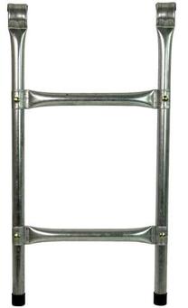 Batuta kāpnes Lean Sport Pro, 183 - 487 cm