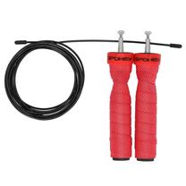 Lecamaukla Spokey Pump Pro, 300 cm, sarkana krās.