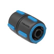 Соединитель поливочного шланга Fiskars, 1027065, kол-во отводов 1
