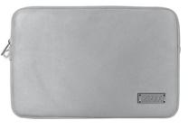 Sülearvutiümbris Port Designs Notebook Sleeve, hõbe v., 13"