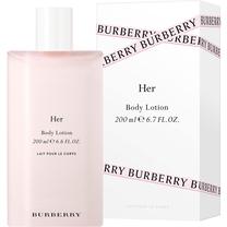 Kūno losjonas Burberry, 200 ml
