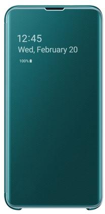 Telefono dėklas Samsung, žalia sp., Samsung
