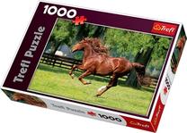 Pusle Trefl 10201, 1000 tk