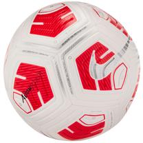Футбольный мяч Nike Strike Team 290G, 5 размер, белый цв./красный цв.